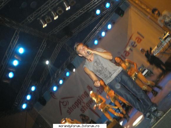 Andrei Ropcea - in constantaaa:D - Poze!