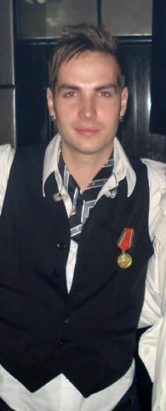 Andrei Ropcea - moranditza_yo_byby - Poze!