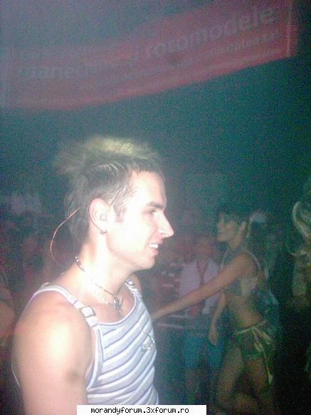 Andrei Ropcea - moranditza_yo_byby - Poze!