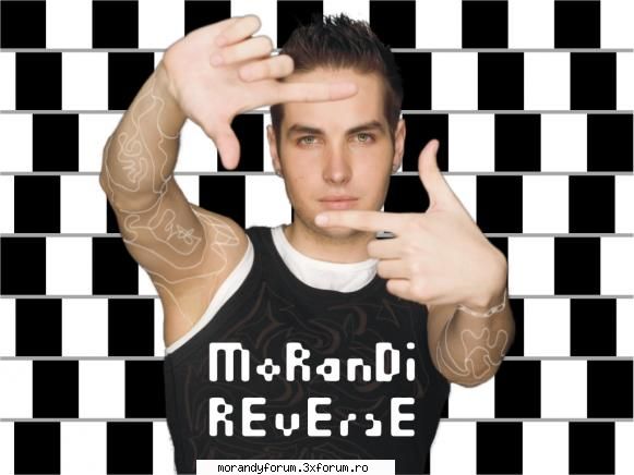 Andrei Ropcea - moranditza_yo_byby - Poze!