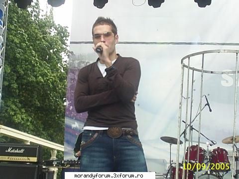 Andrei Ropcea - raluky - Poze!