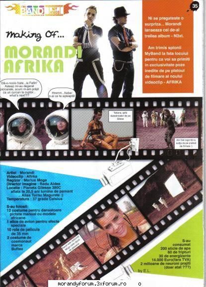 MoRandi - manuela - Poze!