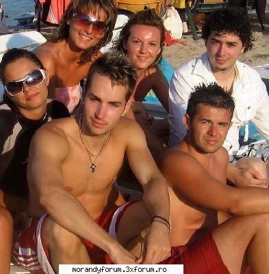 MoRandi - La mareee...la soare - Poze!