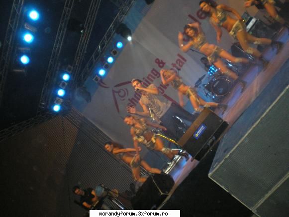 MoRandi - concert constantaa:D - Poze!