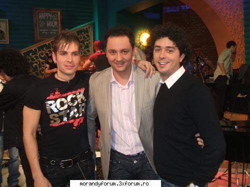 MoRandi - MoRandi la Happy Hour cu Maruta..:P - Poze!