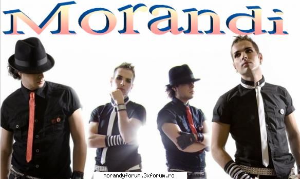 MoRandi - moranditza_yo_byby - Poze!