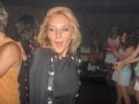 Oana - hopeless - Poze!